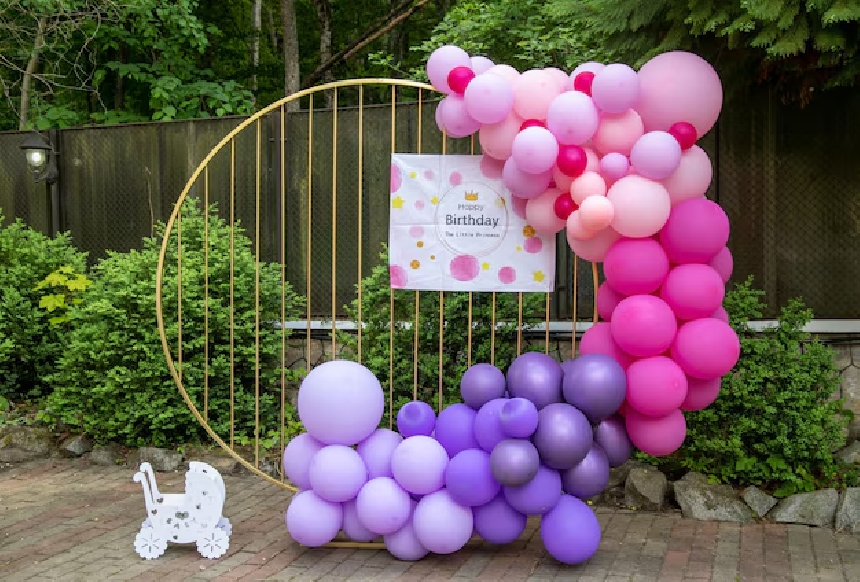 Best Birthday Decorator in Delhi: Transforming Celebrations into Magical Moments